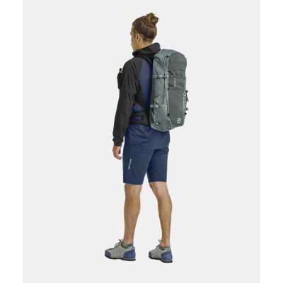 6. Plecak Ortovox Traverse 30 - seas surface