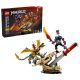 LEGO Ninjago 71871 - Bitwa o Smocze Ostrze