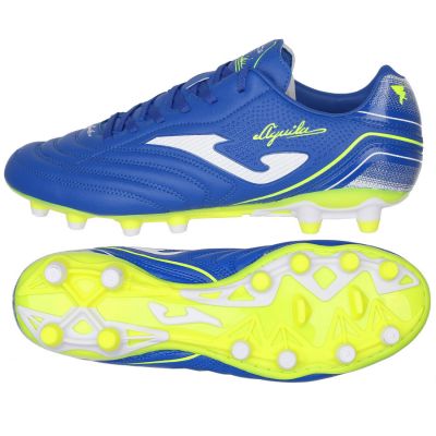 2. Buty piłkarskie Joma Aguila 2504 FG M AGUW2504FG