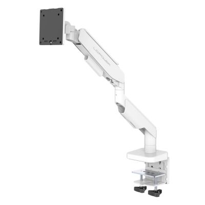 2. Ramię monitora LC-Power do monitorów o przekątnej do 49 cali