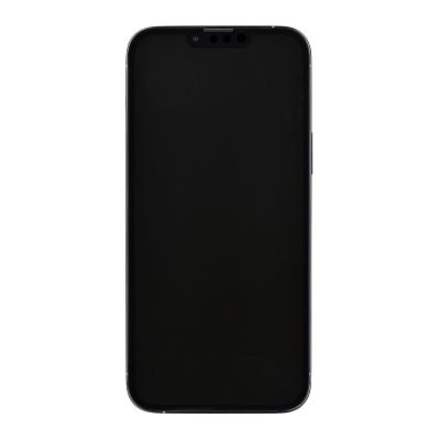 14. Apple iPhone 13 Pro Max 128GB Midnight Black (REMADE) 2Y