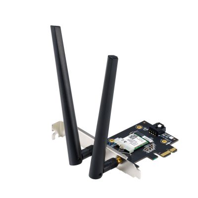 6. Karta sieciowa ASUS WL-PCI PCE-BE6500