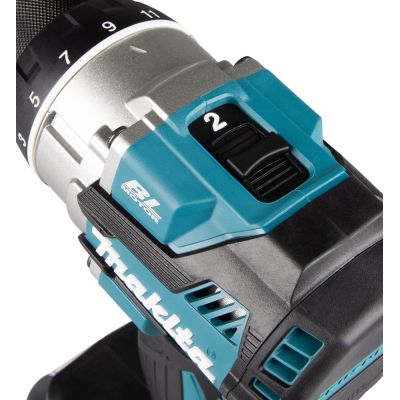 12. MAKITA.WKRĘTARKA 18V DDF489RTJ 73/40Nm 2x5,0Ah