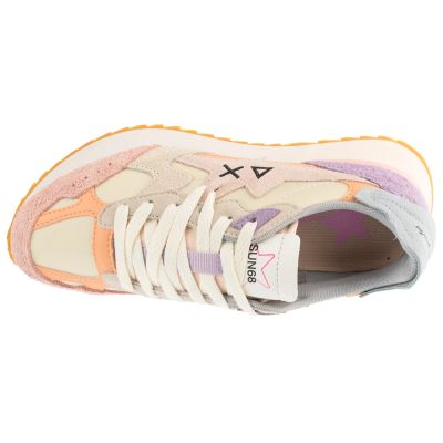 3. SUN68 Stargirl Multicolor Option Z36215-31 Wielokolorowe 38