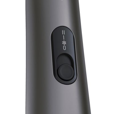 6. Braun AS2.26 Czarny 800 W 1,95 m