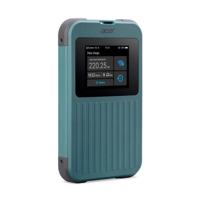 4. Router Acer Connect Enduro M4 5G Function Wariant 1GB