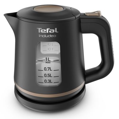 16. Czajnik elektryczny TEFAL KI 5338