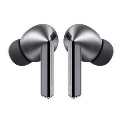 4. Samsung Galaxy R630 Buds 3 Pro Gray