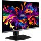 8. Monitor MSI MPG 272URXDE QD-OLED 27" 3840x2160 1x DisplayPort 2.1 / 2x HDMI 2.1