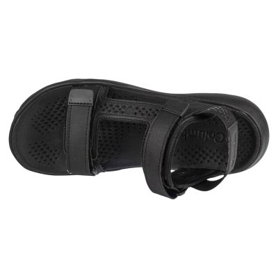 3. Columbia Peakfreak Roam Sandal 2108771010 Czarne 41
