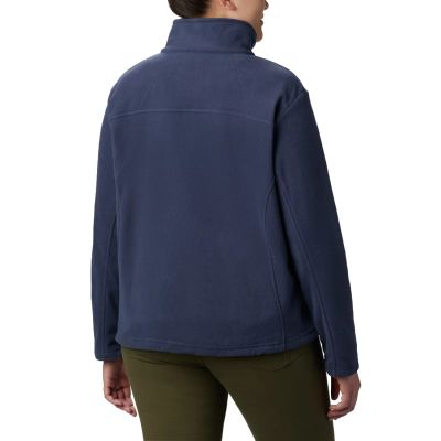 5. Bluza Columbia Fast Trek II Jacket W 1465351591