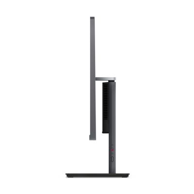 5. Lenovo ThinkCentre neo 50a 27 Gen 5 Intel® Core™ i7 i7-13620H 68,6 cm (27") 1920 x 1080 px All-in-One PC 16 GB DDR5-SDRAM 512 GB SSD Windows 11 Pro Wi-Fi 6 (802.11ax) Szary