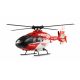7. Helikopter Amewi DRF AFX-135 PRO bezszczotkowy 6-kanałowy 352mm 6G