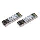 2. Mikrotik SFP/SFP+/SFP28 BiDi: XS+2733LC15D moduł przekaźników sieciowych Swiatłowód 25000 Mbit/s LC 1330 nm