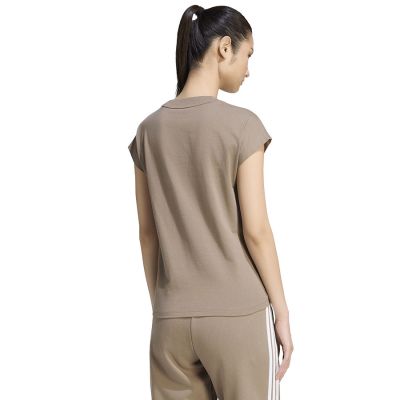 2. T-shirt adidas W Essentials Linear KF8372