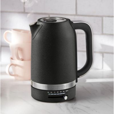 6. Czajnik elektryczny KitchenAid 5KEK1701EBK