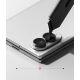 6. Osłona aparatu Ringke Camera Frame Protector 2-Pack na Samsung Galaxy Z Fold 8 - czarna