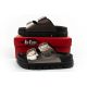 10. Lee Cooper buty laczki damskie klapki srebrne wygodne platforma modne