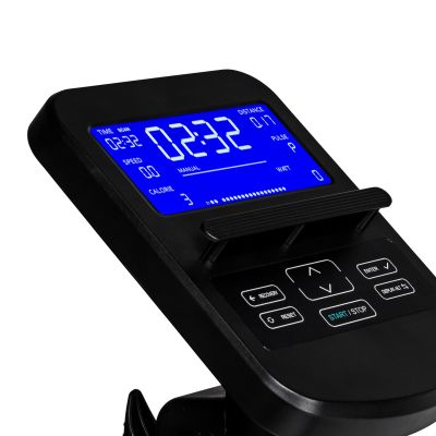 19. VIRTUFIT ROWER TRENINGOWY Z NISKIM WEJŚCIEM 1.2I