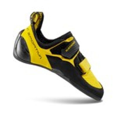 Buty katana-yellow-black-39,5