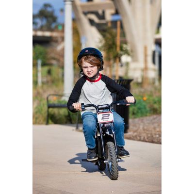 16. Motor elektryczny Razor MX125 Dirt Rocket (15173802)