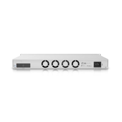 14. Switch Ubiquiti UniFi Enterprise 48 PoE 52p PoE ( PoE+: 48;) Managed Multigigabit/10G (USW-Enterprise-48-PoE-EU)