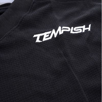 7. Koszulka Treningowa TEMPISH Jr