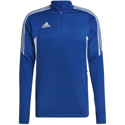 8. Bluza adidas Condivo 22 Training 1/2 zip M HA6271