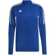8. Bluza adidas Condivo 22 Training 1/2 zip M HA6271