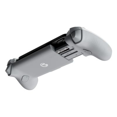 5. GameSir G8 Plus MFi Biały USB Gamepad Android, iOS, Nintendo Switch, PC