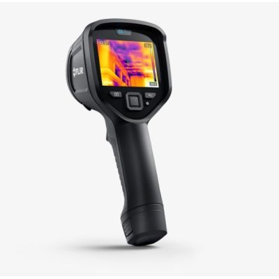 2. FLIR Profesjonalna kamera termowizyjna E6-PRO z Wi-Fi