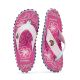 2. Gumbies damskie japonki ISLANDER FLIP-FLOP BLUSH HIBISCUS