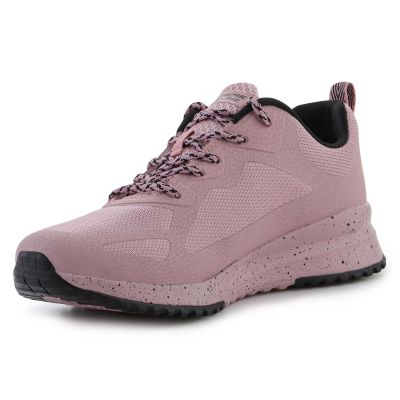 4. Buty Skechers Bobs Squad 3 - Star Flight W 117186-BLSH