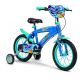 2. Rowerek dzieciecy Huffy Disney STITCH 14"