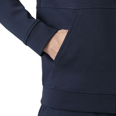 5. Helly Hansen męska bluza rozpinana KOSTER SWEAT JACKET 54548 597