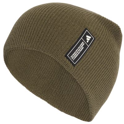 Czapka adidas ESS LABEL Beanie KG9581
