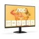 7. MONITOR AOC LED 23.8" 24B35HM2 100Hz