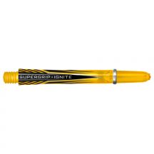 Shafty Harrows Supergrip Ignite HS-TNK-000013908