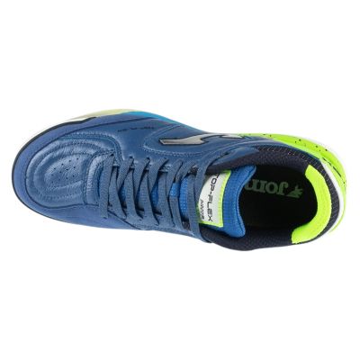 3. Joma Top Flex Rebound 2604 IN TORW2604IN Niebieskie 40