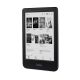 8. Ebook Kobo Clara BW 6" E-Ink Carta 1300 HD 16GB WI-FI Black