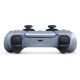 4. Kontroler bezprzewodowy Sony PlayStation 5 DualSense Sterling Silver