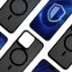 19. Etui 3mk COOLing MagCase na Apple iPhone 15 Pro Max - czarne