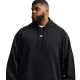 7. Bluza męska NIke Nike Sportswear Club Hoodie czarna IF0745 010