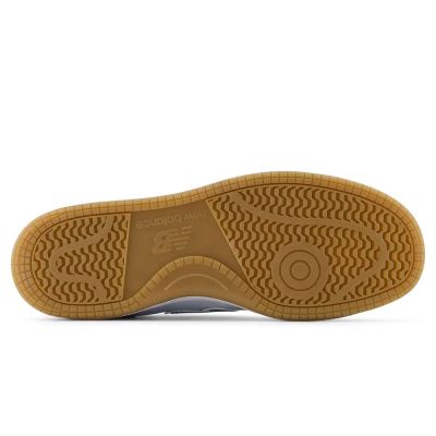 4. Buty Biegowe męskie New Balance 680 Running grey (BB480LYG)