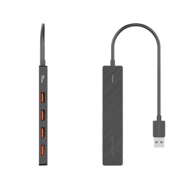 2. Hub 5w1 Vention USB 3.2 Gen 2