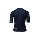 5. Koszulka rowerowa POC W's PRISTINE Jersey - granatowy