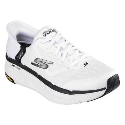 5. Buty Skechers Slip-ins Max Cushioning Premier 2.0 – Ascendant II M 220526-WBK