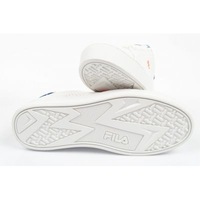 6. Buty Fila Crosscourt Jr FFT0051.13214