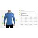 3. Koszulka Joma COMBI PREMIUM 104494.901
