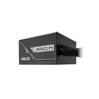 27. Zasilacz ASUS PRIME-650B (BLACK)